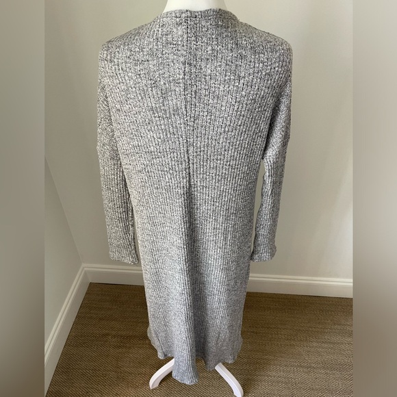 Stevie Hender Duster Cardigan Sweater - Size M - Picture 6 of 14